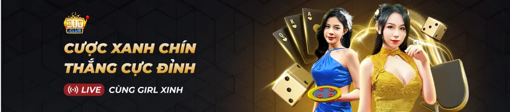 Cược xanh chín thắng cực đỉnh